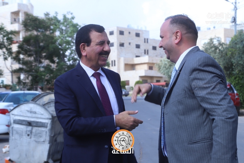 Madar Al-Saa Images