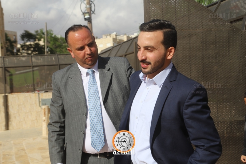 Madar Al-Saa Images