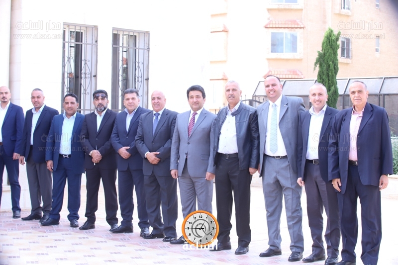 Madar Al-Saa Images
