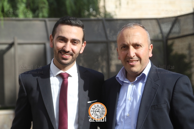 Madar Al-Saa Images