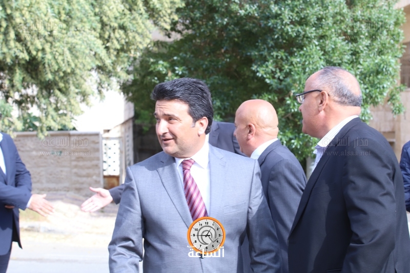 Madar Al-Saa Images