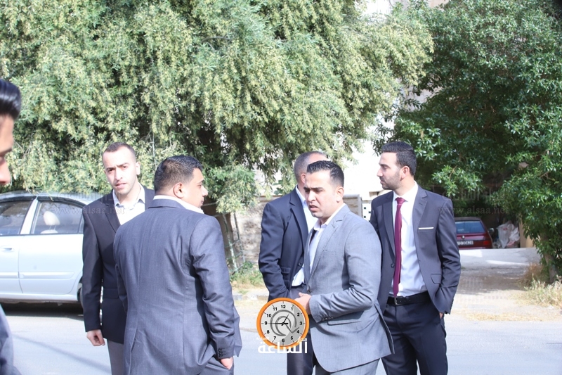 Madar Al-Saa Images