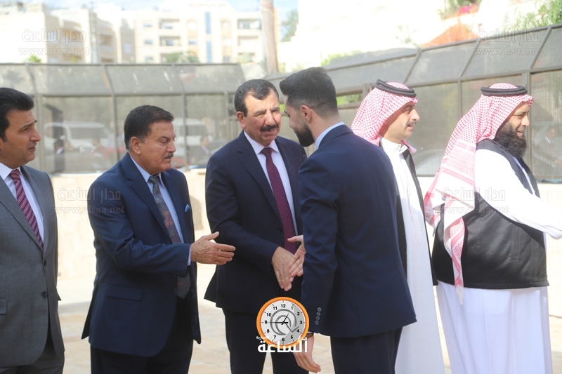 Madar Al-Saa Images