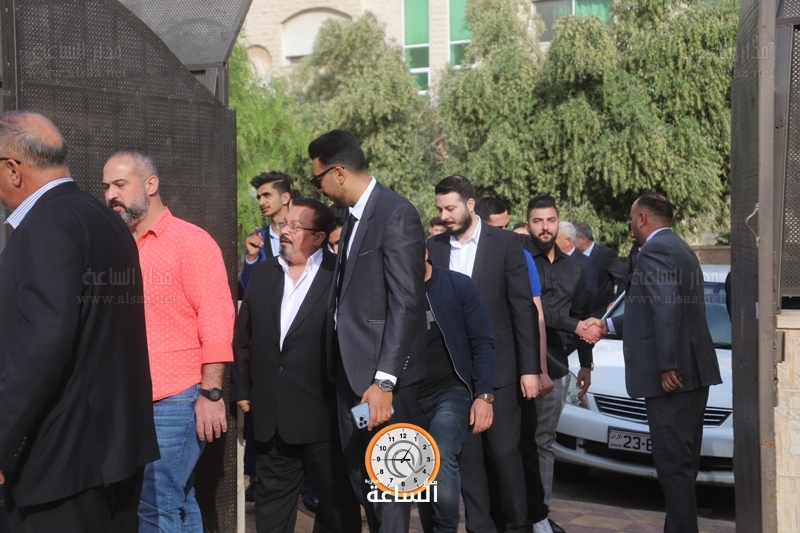 Madar Al-Saa Images