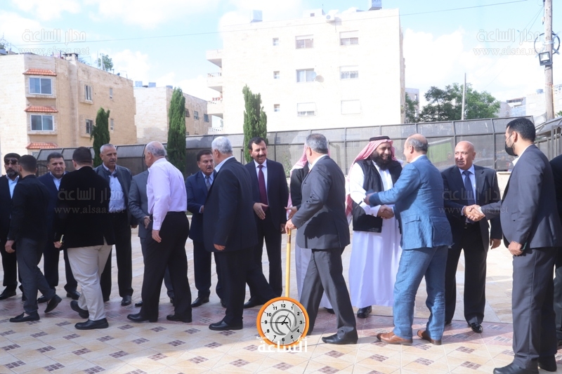 Madar Al-Saa Images