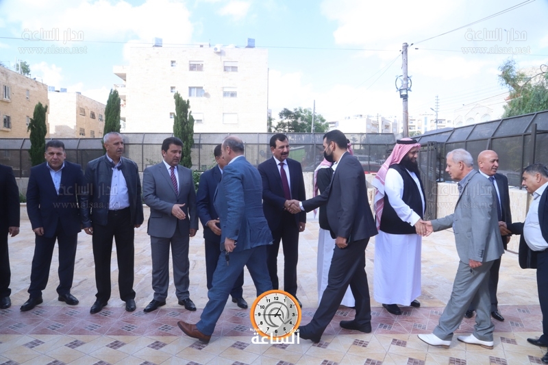 Madar Al-Saa Images