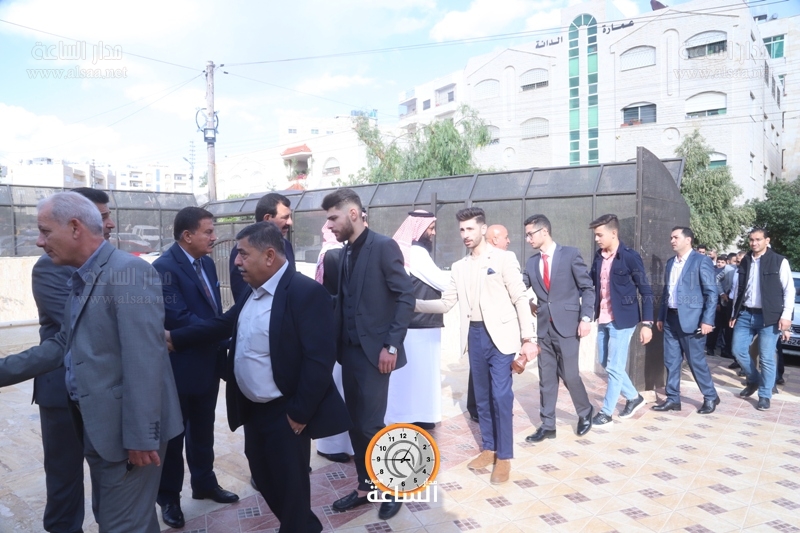 Madar Al-Saa Images