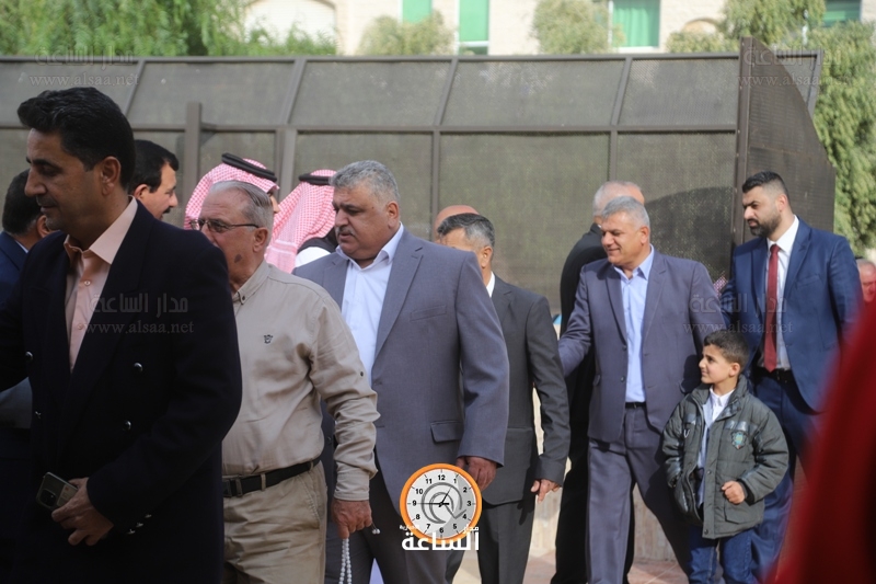 Madar Al-Saa Images