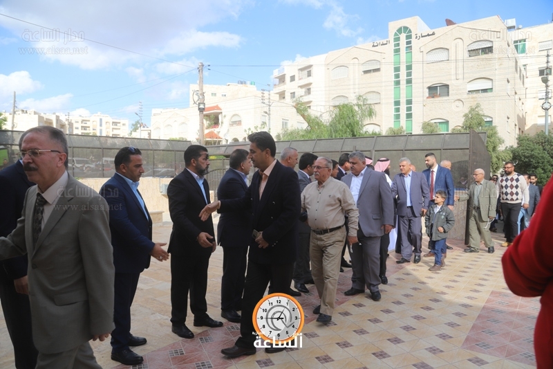 Madar Al-Saa Images
