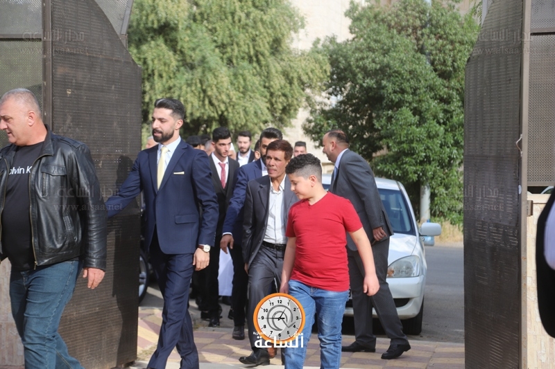 Madar Al-Saa Images