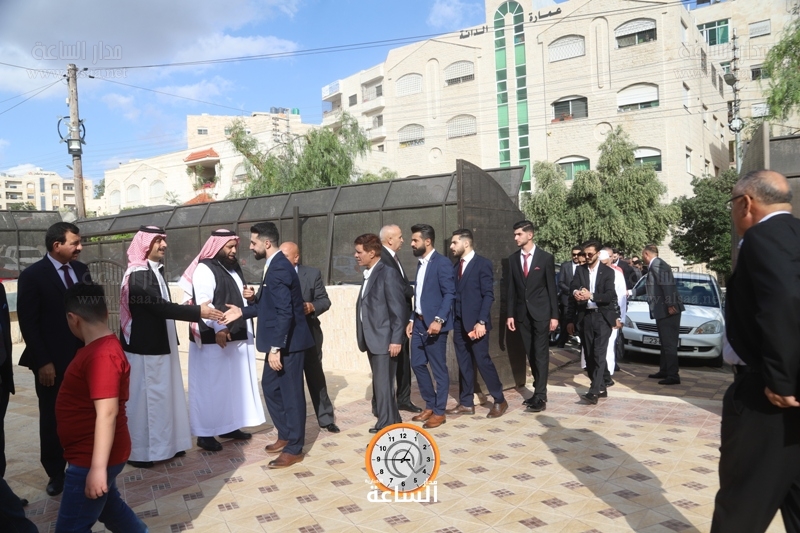 Madar Al-Saa Images