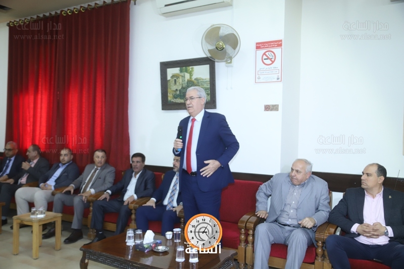Madar Al-Saa Images