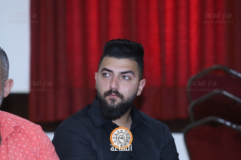 Madar Al-Saa Images
