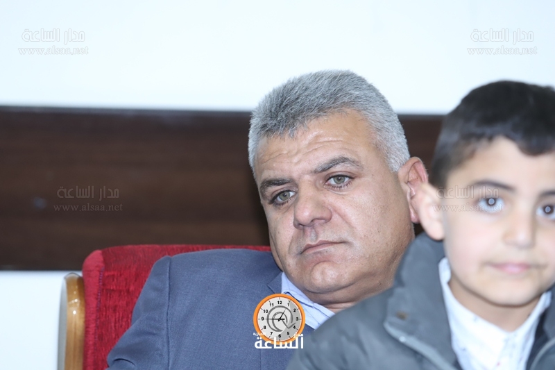 Madar Al-Saa Images