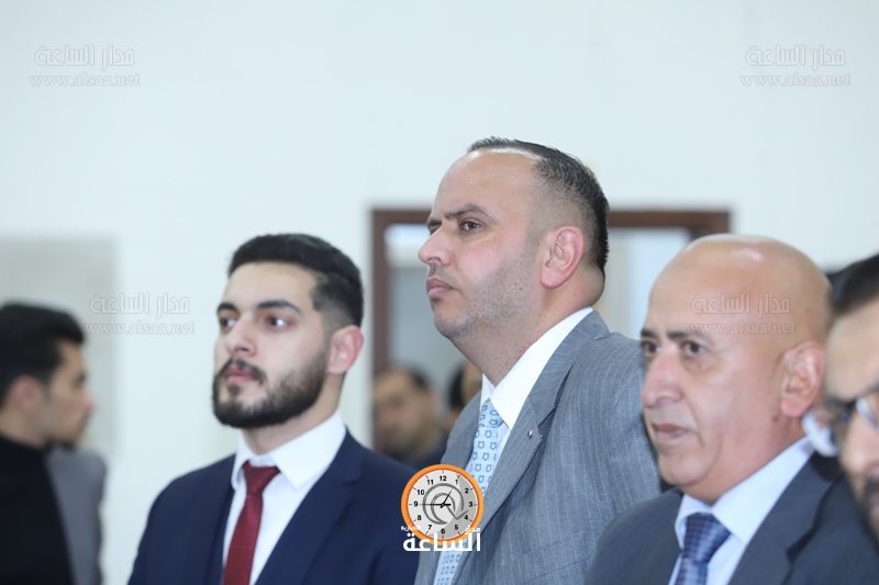 Madar Al-Saa Images