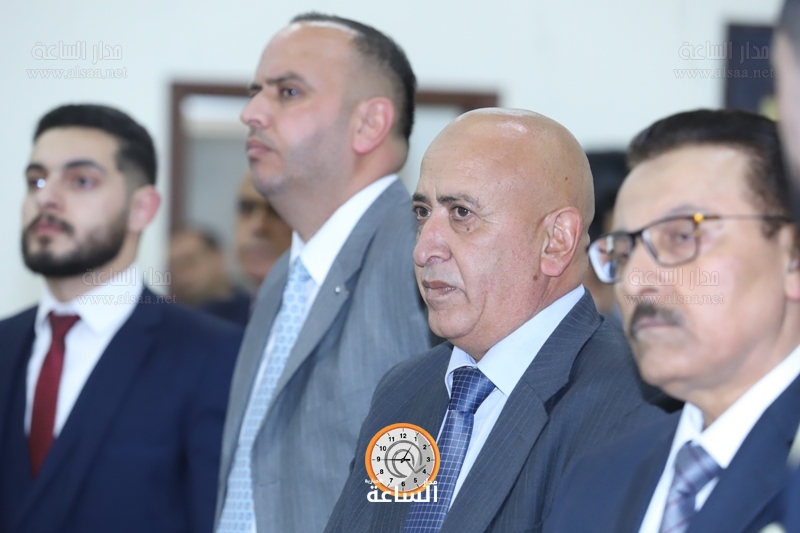 Madar Al-Saa Images