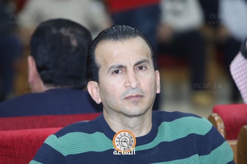 Madar Al-Saa Images