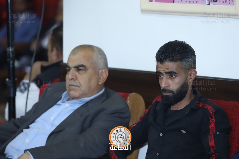 Madar Al-Saa Images