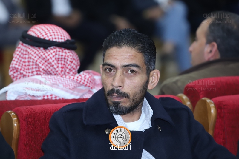 Madar Al-Saa Images