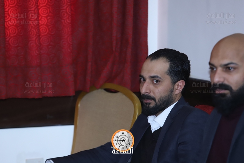 Madar Al-Saa Images
