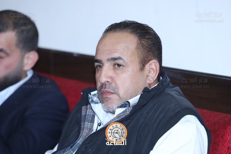 Madar Al-Saa Images