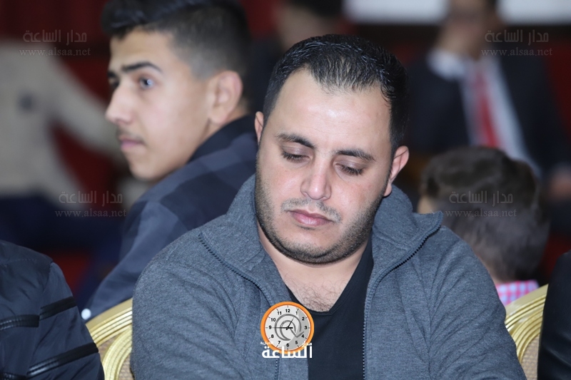 Madar Al-Saa Images