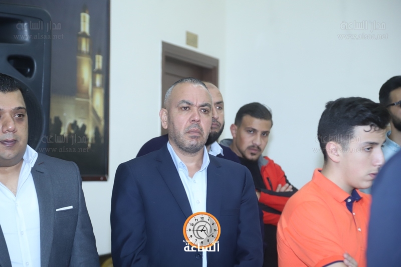 Madar Al-Saa Images