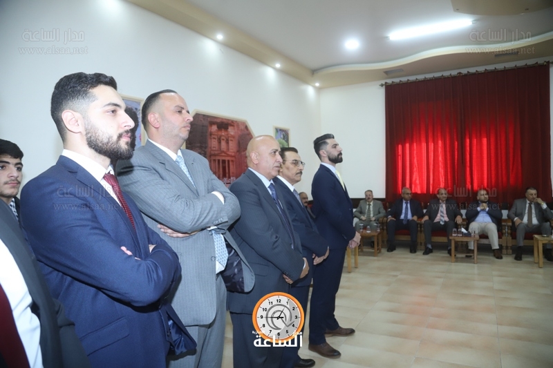 Madar Al-Saa Images