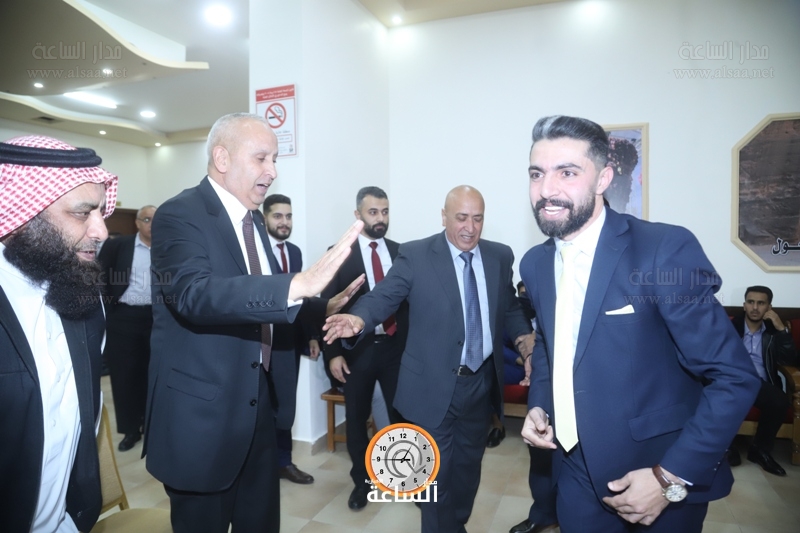 Madar Al-Saa Images