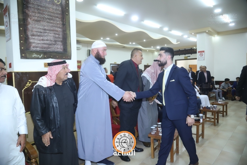 Madar Al-Saa Images