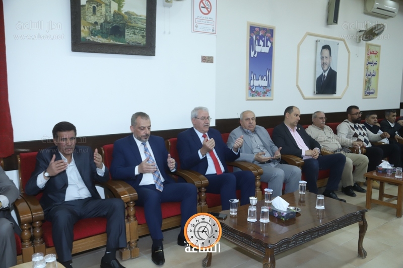 Madar Al-Saa Images