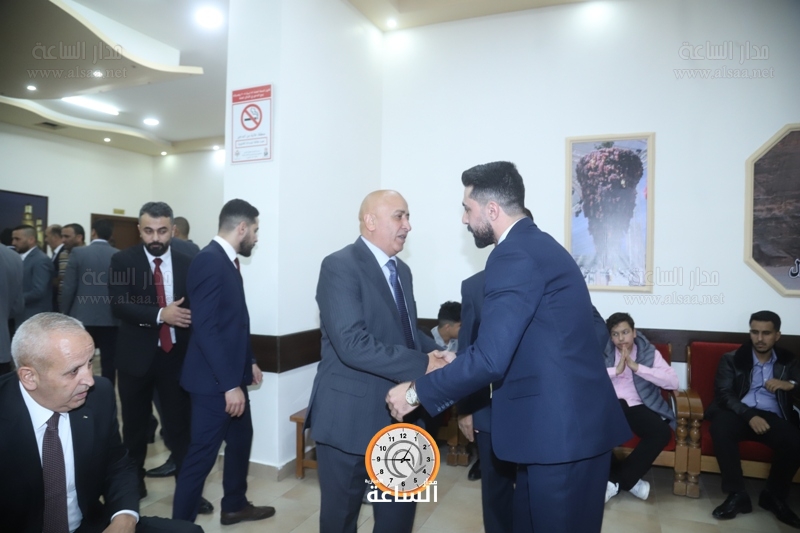Madar Al-Saa Images