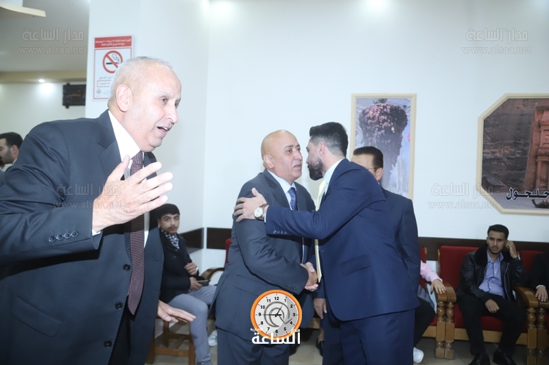 Madar Al-Saa Images