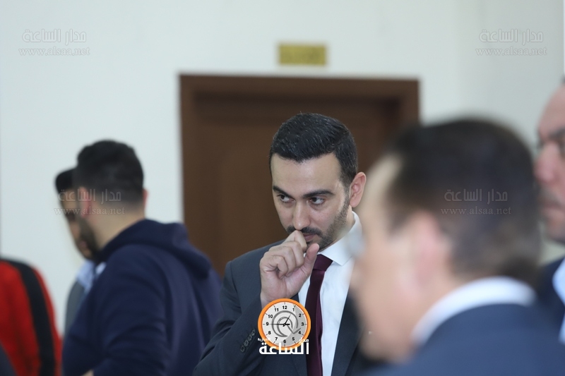 Madar Al-Saa Images
