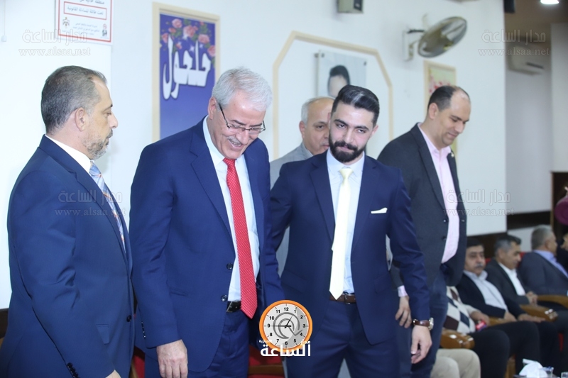 Madar Al-Saa Images