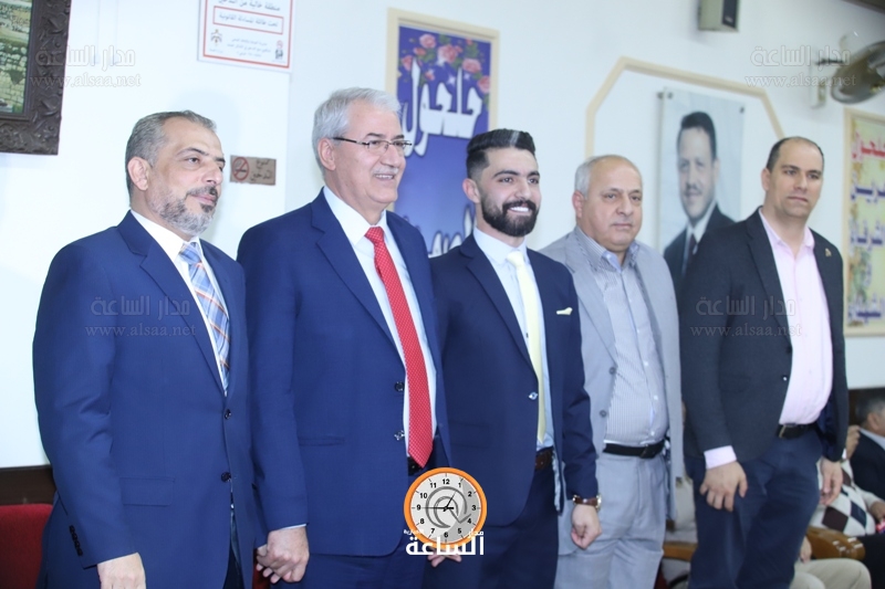 Madar Al-Saa Images