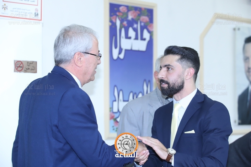 Madar Al-Saa Images