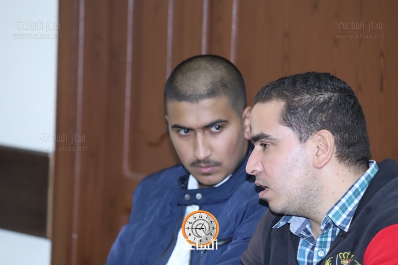 Madar Al-Saa Images
