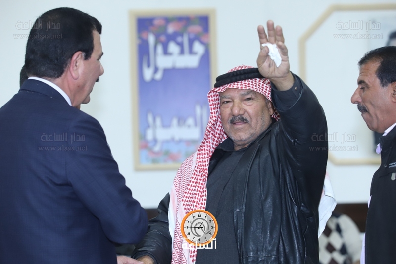 Madar Al-Saa Images