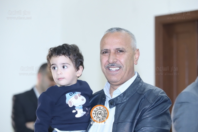 Madar Al-Saa Images