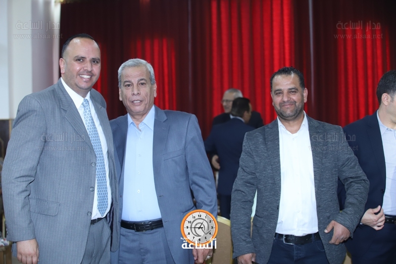 Madar Al-Saa Images