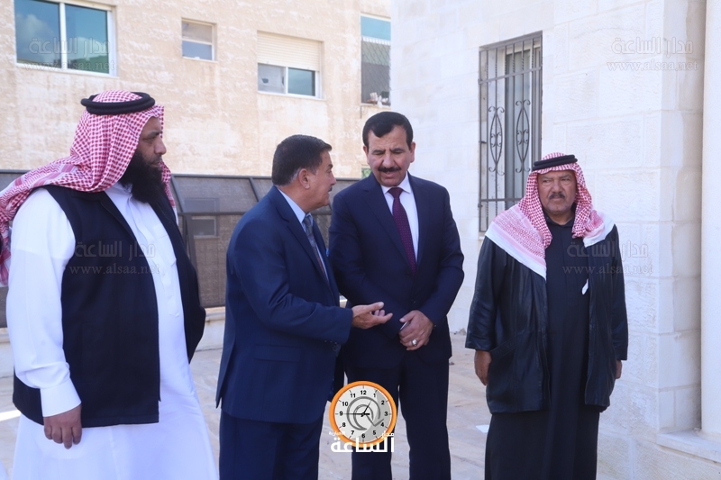 Madar Al-Saa Images