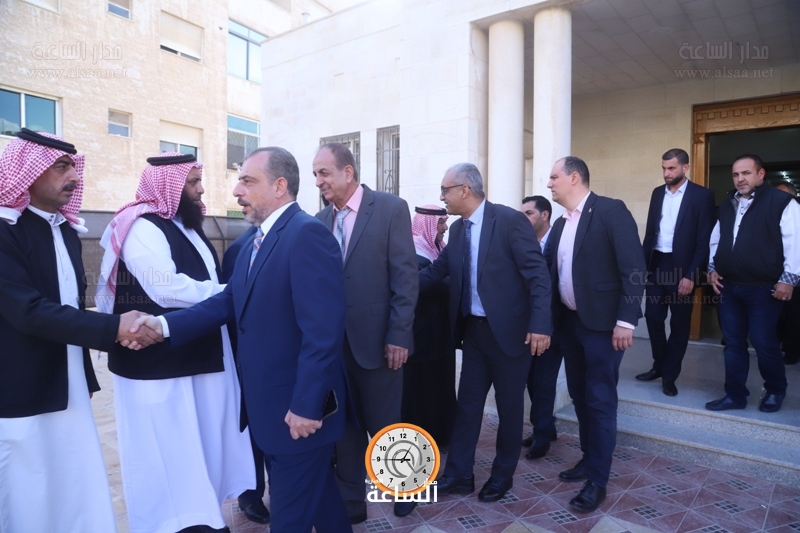 Madar Al-Saa Images