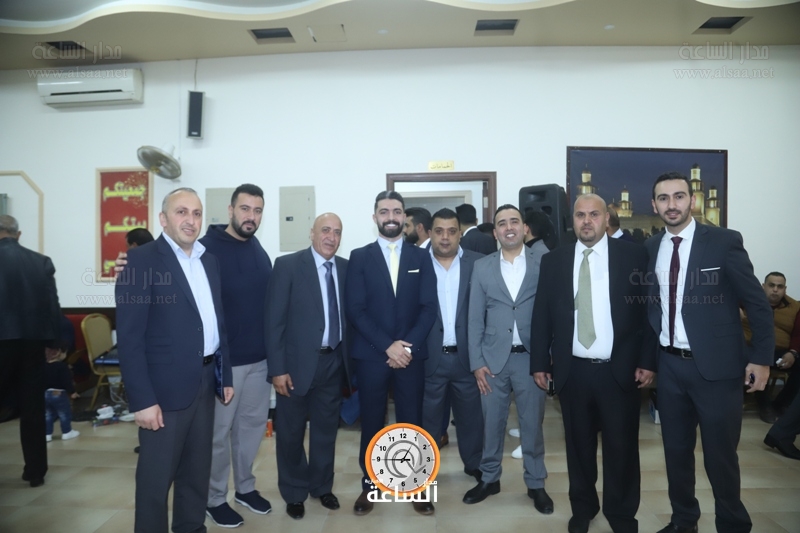 Madar Al-Saa Images