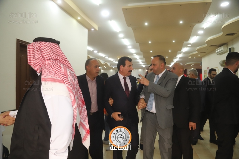 Madar Al-Saa Images