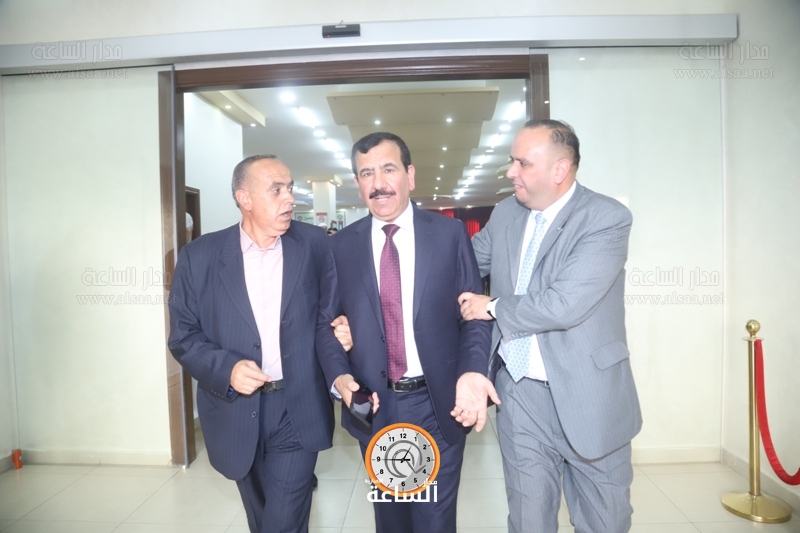 Madar Al-Saa Images