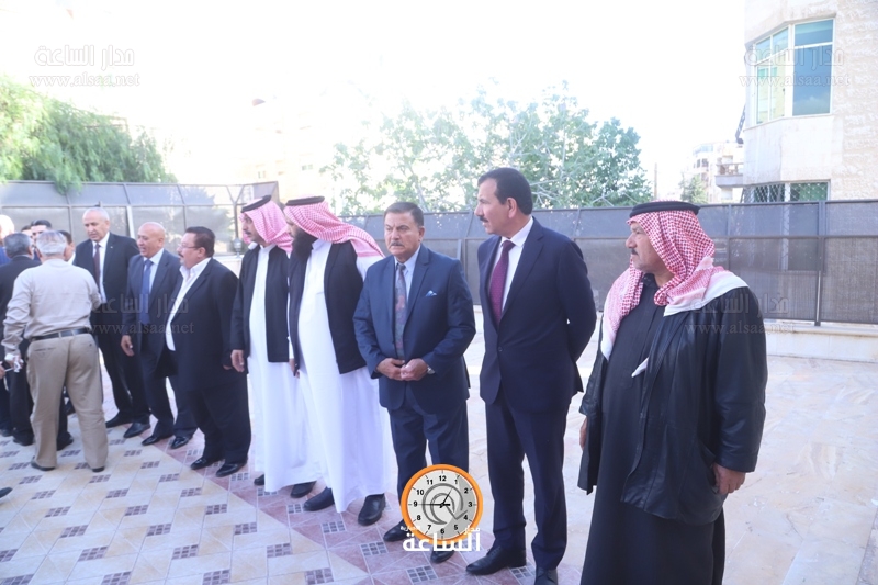 Madar Al-Saa Images