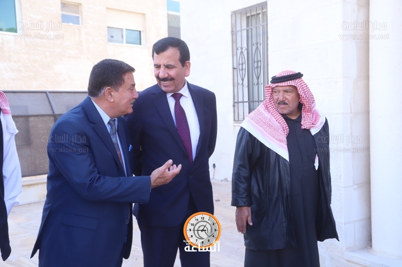 Madar Al-Saa Images