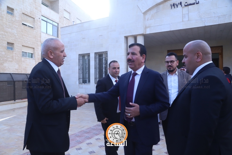 Madar Al-Saa Images