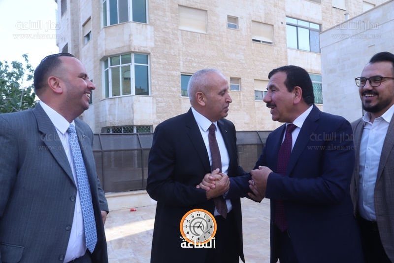 Madar Al-Saa Images